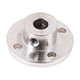 thumbnail image 3 of Conector de acoplamiento de brida Motores Eje guía Soporte Acoplador Modelo de guía duradero Diámetro interior 7mm, 3 of 9