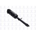 thumbnail image 2 of Suspension Strut and Coil Spring Assembly, 2 of 5