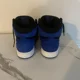 thumbnail image 5 of Size 4.5 - Jo r-dan 1 Retro OG High Royal Reimagined, 5 of 6
