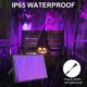 thumbnail image 4 of Luz negra: reflector Waygor, 300 W, LED, IP65, resistente al agua, 4 of 7