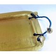 thumbnail image 3 of Elegance Eleanor rectangular tray - Satin Gold, 3 of 3
