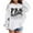 White, variant on Girls Hoodies Boys Girls Sports Shirt Boy Girl First Day Of School Casual Hoodie Pullover In My Preschool Shirt Kindergarten Hooded Sweatshirt With Pocket Suitable For Teen Pullover Hoodies