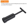 thumbnail image 4 of Uxcell Light Replacing Accessories G9 Shade Ring Removal Tool 3 Pack, 4 of 5