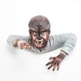 thumbnail image 7 of Niusricy Halloween Spooky Decorations Werewolf Bust Statue Table Centerpieces for Home Indoor Outdoor Party Decor, 7 of 7