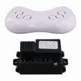 thumbnail image 2 of Vehículo Eléctrico para Niños LB-RX-2.4G con Control Remoto y Receptor, Modelo de Coche para Niños, Juguetes para Hacer Mismo, 2 of 5