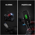 thumbnail image 4 of Motocicleta Vento Crossmax Rojo 250CC 2024 Vento Crossmax Doble Propósito, 4 of 5
