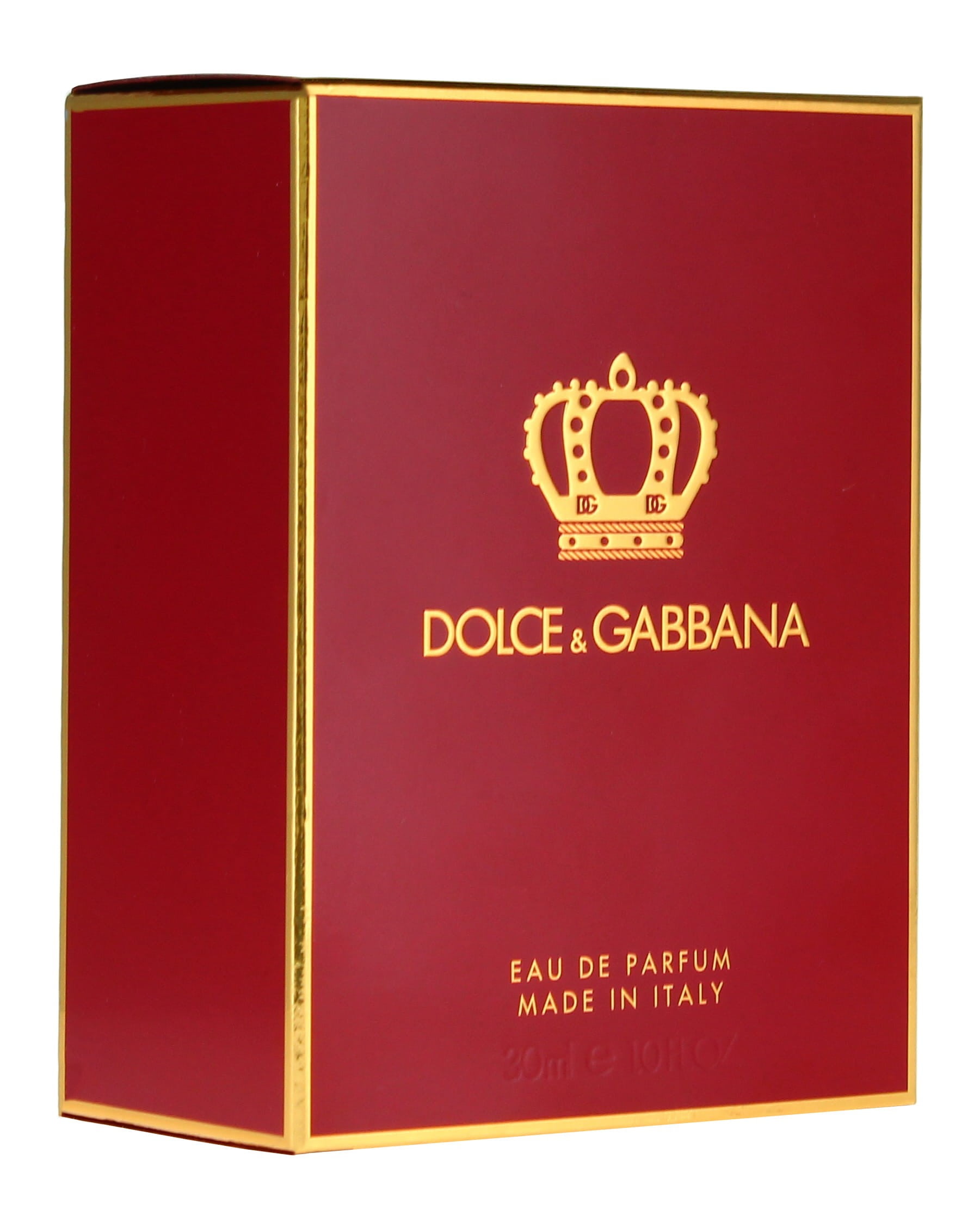 Dolce&Gabbana Q Eau De Parfum, Perfume for Women, 1.0 Oz