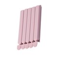 thumbnail image 3 of justharion 5pcs Solid Color Slender Food Sealing Clip Snack Moisture-proof Plastic Bag Sealing Clips, 3 of 7