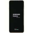 thumbnail image 2 of Pre-Owned Samsung Galaxy S21 5G (6.2-inch) (SM-G991U) Verizon Only - 128GB/Phantom Pink, 2 of 6