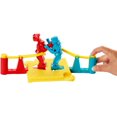 thumbnail image 3 of Mattel Rock 'em Sock 'em Robots Fast Fun, 3 of 3