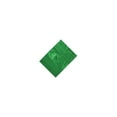 thumbnail image 1 of Cateissary Paquete de 100 piezas Bolsa de papel de aluminio Contenedores de muestra Bolsas de paquete Ziplock con accesorio de envoltura de color brillante Type2 NO2 Cateissary HA060121-44, 1 of 6