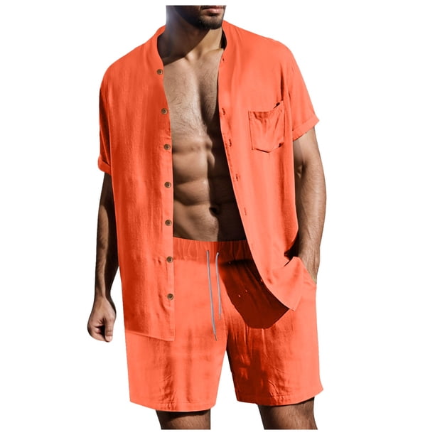 MKLEKYY Pantalones Cortos Deportivos para Hombre y Mujer, Moda de Otoño E Invierno, Informales, con Letras Estampadas