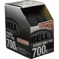 thumbnail image 4 of Bell Flat Defense Hybrid Bike Tire 700" x 28", Black, 4 of 4