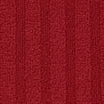 thumbnail image 3 of Mainstays Sedona Red Woven Line Check Kitchen Rug, 3 of 10
