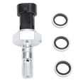 thumbnail image 2 of 791071, Brake Pressure Line Switch Abrasion Proof  for Snowmobile Replacement for RZR Turbo 2016-2021, 2 of 7