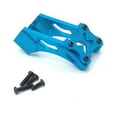 thumbnail image 4 of Support de Fixation de Queue Pièce de Réparation Professionnelle Composant Modifié RC Voiture Queue RC Voiture Support de Fixation Remplacement 144010 144002 124017 124019 Bleu, 4 of 7