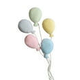 thumbnail image 3 of Accesorios de fotografía para recién nacidos, accesorio para fotografía de bebés, fiesta hecha a mano, decoración para sala de lactancia, decoración d 5 globos, 3 of 8