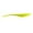 Chartreuse, variant on Berkley Gulp! Saltwater Jerk Shad Fishing Soft Bait
