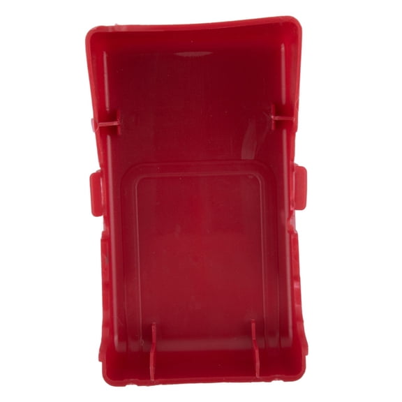 Cover for Car Battery Distribution Terminal Quick Release Fused