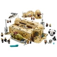 thumbnail image 2 of LEGO Star Wars: Una nueva esperanza Mos Eisley Cantina 75290, 2 of 7