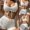 White, variant on Women's Vest Lacing Swimwear Summer Two Piece Swimsuit Beach Bikini Women Two Piece Swimsuit with Shorts Short Swimsuits for Women Front Tie Skirt Set Board Shorts Boys Size 14 Girls Swim Shorts Size