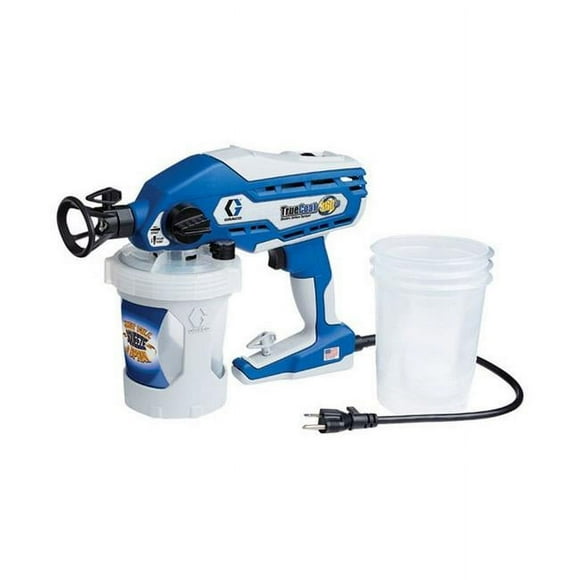 Graco 17A466 TrueCoat 360 Airless Paint Sprayer