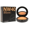 thumbnail image 3 of Studio Fix Powder Plus Foundation - NW40 por MAC para mujeres - 0.52 oz Foundation MAC MAC, 3 of 3