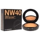 thumbnail image 3 of Studio Fix Powder Plus Foundation - NW40 por MAC para mujeres - 0.52 oz Foundation MAC MAC, 3 of 3