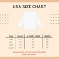 thumbnail image 2 of LAVRA Women's Soft Turtle Neck Long Sleeve Shirt Warm Basic Layer Tee, 2 of 3