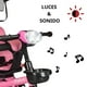 thumbnail image 2 of Triciclo para Niños JOYKOO Evolutivo Asiento giratorio 360 Rosa, 2 of 7