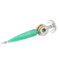thumbnail image 3 of Lamp Tackle Tools, LR41 Battery Fish Lure Light Hook  For Salt Water For Outdoor Green, 3 of 8