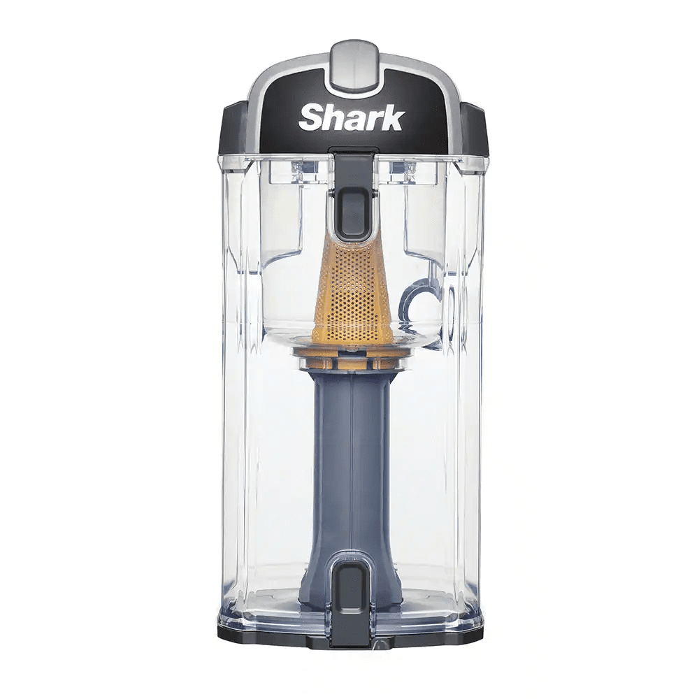 Shark Dust Cup 1235FT62 for Navigator Pet Pro ZU62 Vacuums