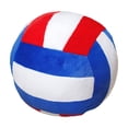 thumbnail image 2 of Coussins en Forme de Boule Simulée Oreillers Coussins de Sofa Cadeaux et Décorations, 2 of 6