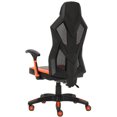 thumbnail image 4 of Silla Gamer Xzeal XZ30 Ergonomica Reclinable Naranja XZSXZ30O, 4 of 6