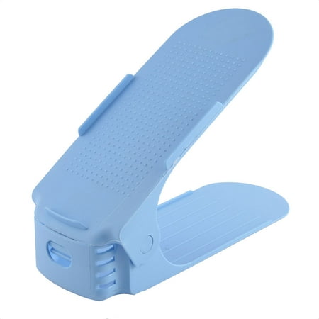 shoe stacker storage plastic adjustable shoe holder organizer rack collector shoe stacker storage plastic adjustable shoe holder organizer rack collector