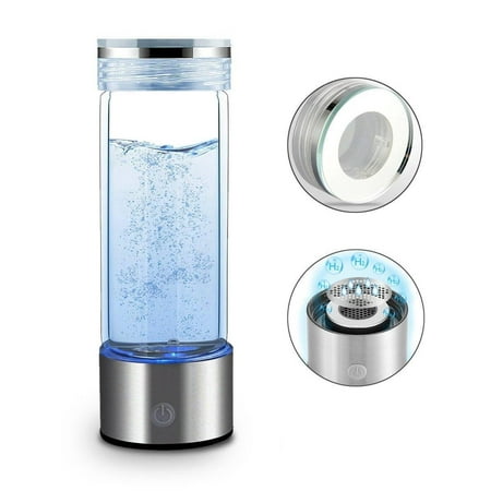 

Hydronize™ Portable Hydrogen Water Bottle