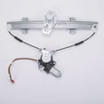 thumbnail image 2 of TYC 660057 Power Window Motor and Regulator Assembly for Honda 72210-S04-A04 qx Fits 1997 Honda Civic, 2 of 3