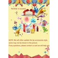 thumbnail image 3 of Paquete de accesorios INPETS para gatos y perros LPS (12 unidades), 3 of 3