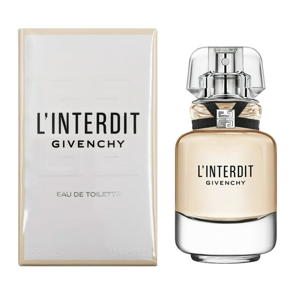 Givenchy - Eau de Toilette L'Interdit 35 ml
