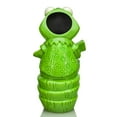 thumbnail image 3 of Geeki Tikis The Muppets Kermit the Frog Ceramic Mug | Holds 16 Ounces, 3 of 3