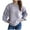 Purple, variant on LOVZFMLL Women's Sweaters Acrylic Crew Neck Ribbed Pullover Solid Color Casual Basic Loose Soft Long Sleeve Tops Warm Fall Winter Clothes