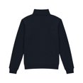 thumbnail image 2 of Kustom Kit Mens Quarter Zip Sweatshirt, 2 of 4