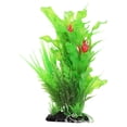 thumbnail image 1 of Plantas acuáticas de seguridad de simulación Artificial para acuario, paisaje de decoración de peceras, 1 of 5