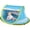 Senior, variant on NCQ Beach Tent,Large Pop Up Beach Tent Sun Shade for Beach,Portable Travel Tent with Mosquito Net,Indoor Play Tent,UPF 50+ UV Protection Sun Shelters for Infants