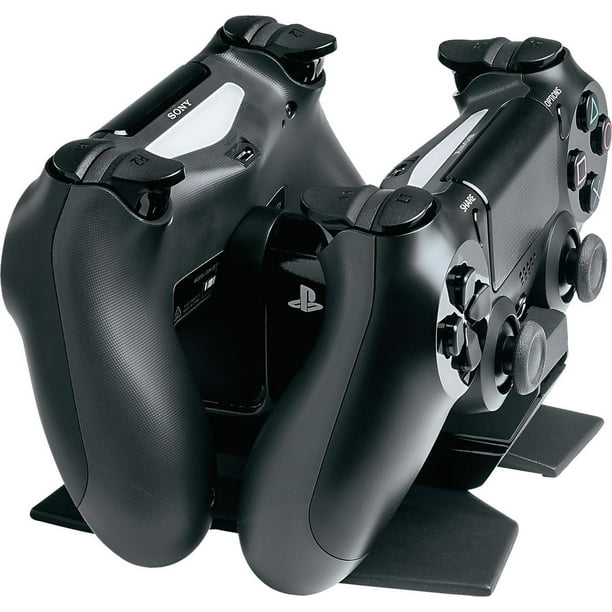 PowerA DualShock Charging Station For PlayStation 4