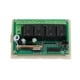 thumbnail image 5 of Interruptor inalámbrico 433MHz DC12V Relé 4CH Relé NikouMX, 5 of 8