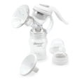 thumbnail image 1 of Extractor Manual Evenflo Advanced Copa de silicon, 1 of 2