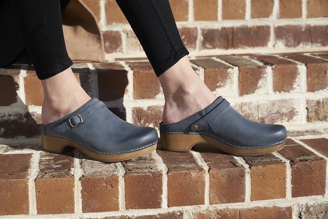 dansko berry mushroom