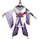 thumbnail image 3 of For Raiden Shogun Cosplay Costume Raiden Cosplay Women Outfit Halloween Costume Role Play Full Set, 3 of 5