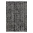 thumbnail image 2 of Jill Zarin English Manor Collection Area Rug - Farmhouse (4' 1" x 6' 1" Rectangle Blackberry/Ivory), 2 of 6